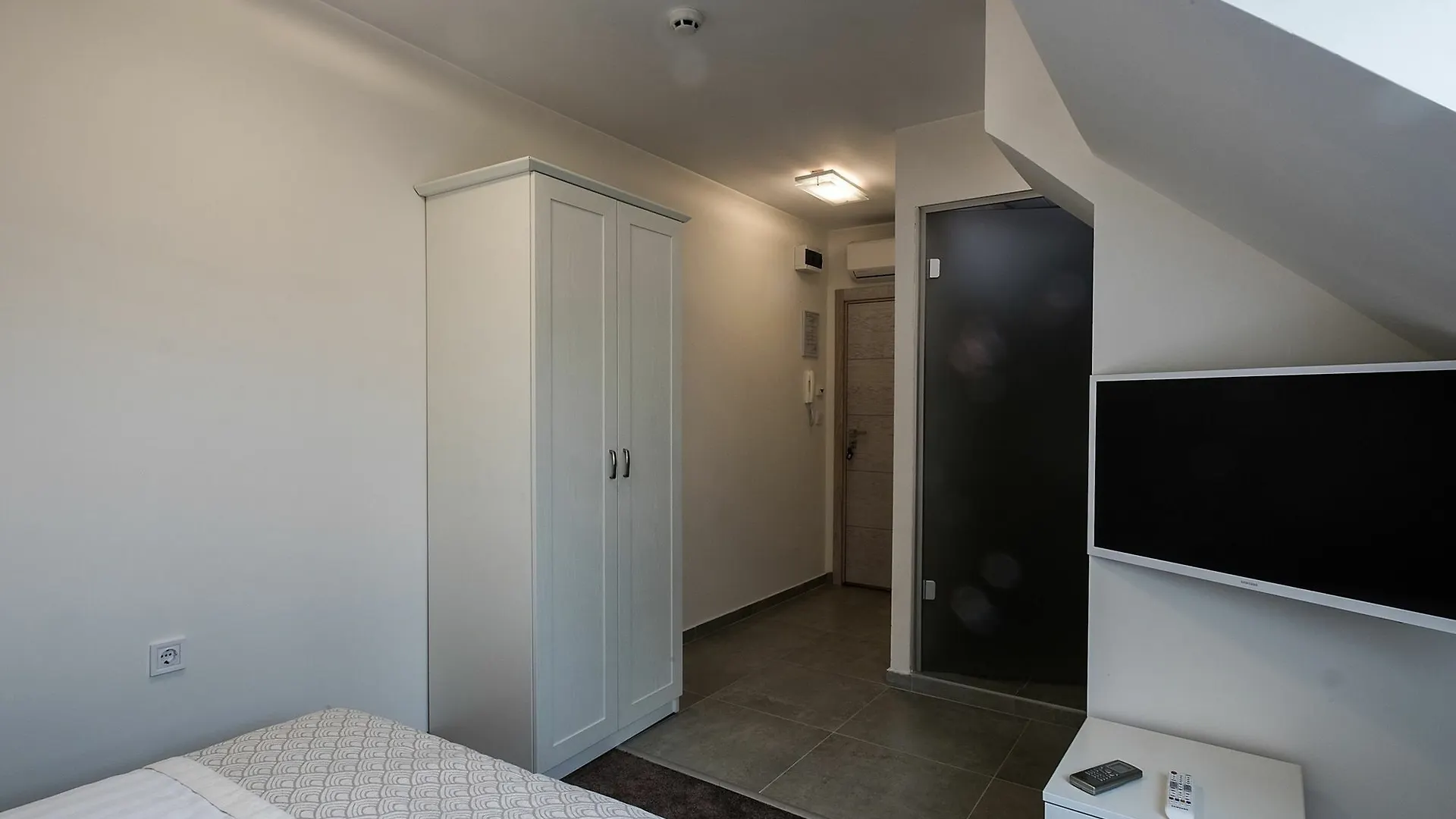 Caro Apartments & Rooms فارنا بلغاريا