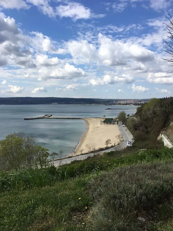 Hotel Caro Apartments&Rooms Varna