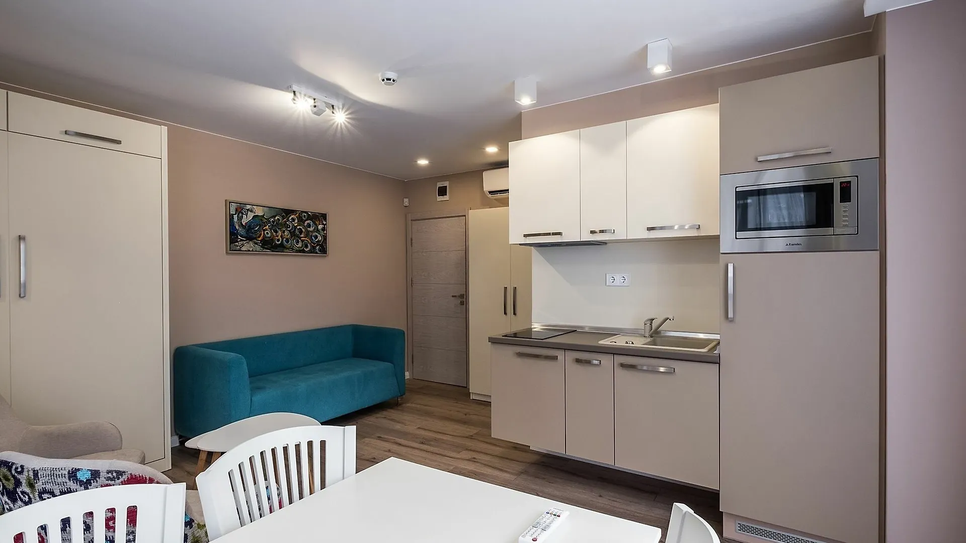 *** Hotel Caro Apartments&Rooms Varna Bulgaria