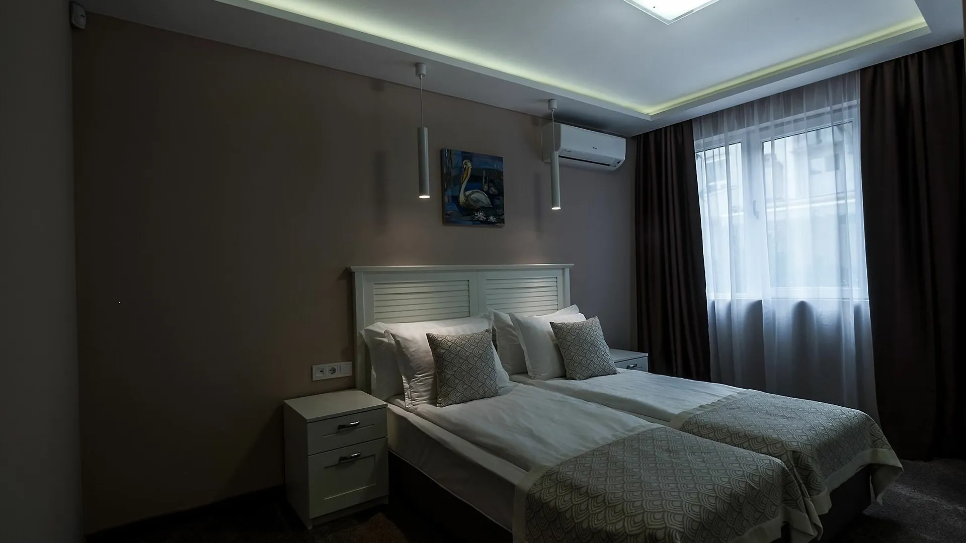 Caro Apartments&Rooms Varna
